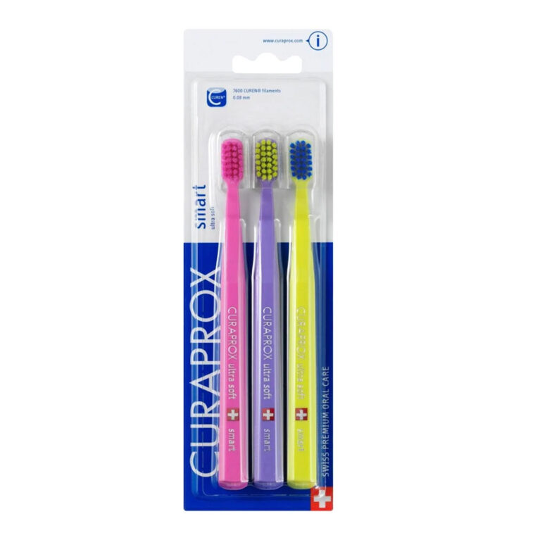 CURAPROX Ortho Travel Set